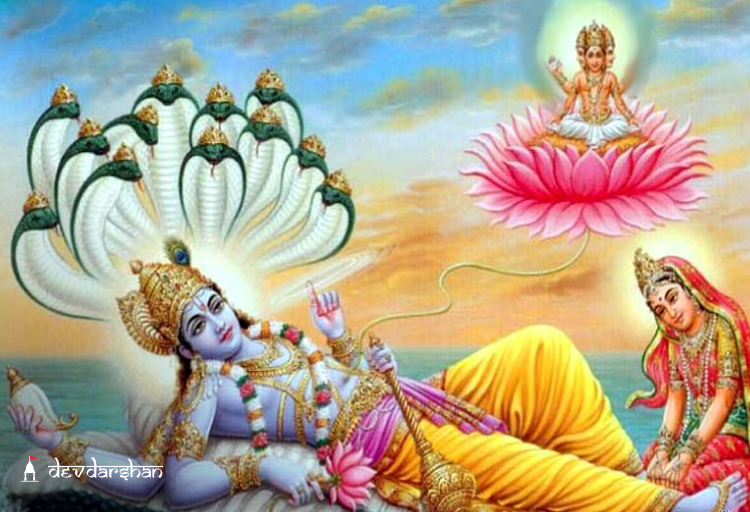 You are currently viewing जानिए देवशयनी एकादशी के दिन विष्णु योग निद्रा की पौराणिक कथा और महत्व के बारे में – Know about the mythology and importance of vishnu yoga nidra on the day of devshayani ekadashi