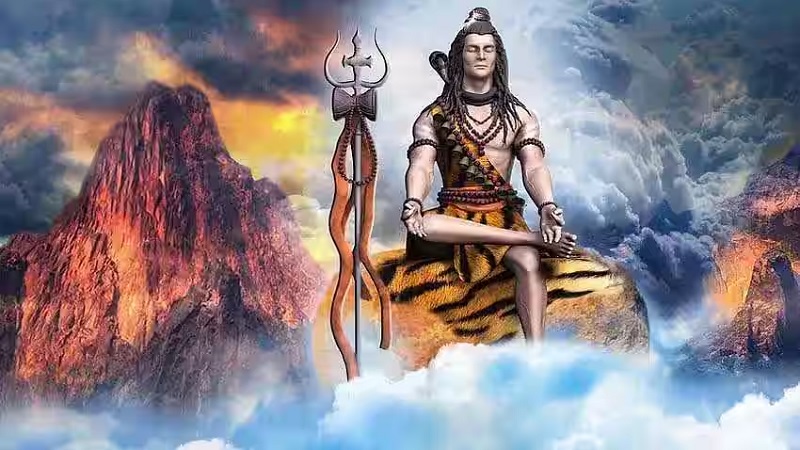 You are currently viewing सावन शिवरात्रि पर इस शुभ मुहूर्त में करें भोले बाबा की पूजा, मिलेगा आशीर्वाद। Worship bhole baba at this auspicious time on sawan shivratri, you will get blessings