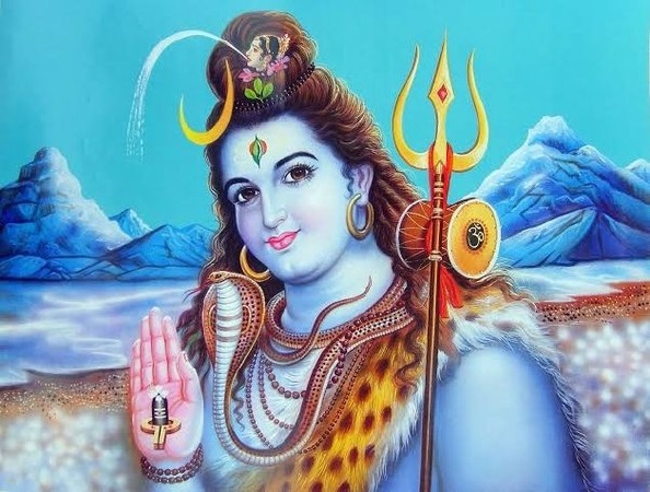 You are currently viewing जानिए सावन में भोलेनाथ की पूजा करते समय कौन से मंत्रों का जाप करना चाहिए। Know which mantras should be chanted while worshipping bholenath in sawan