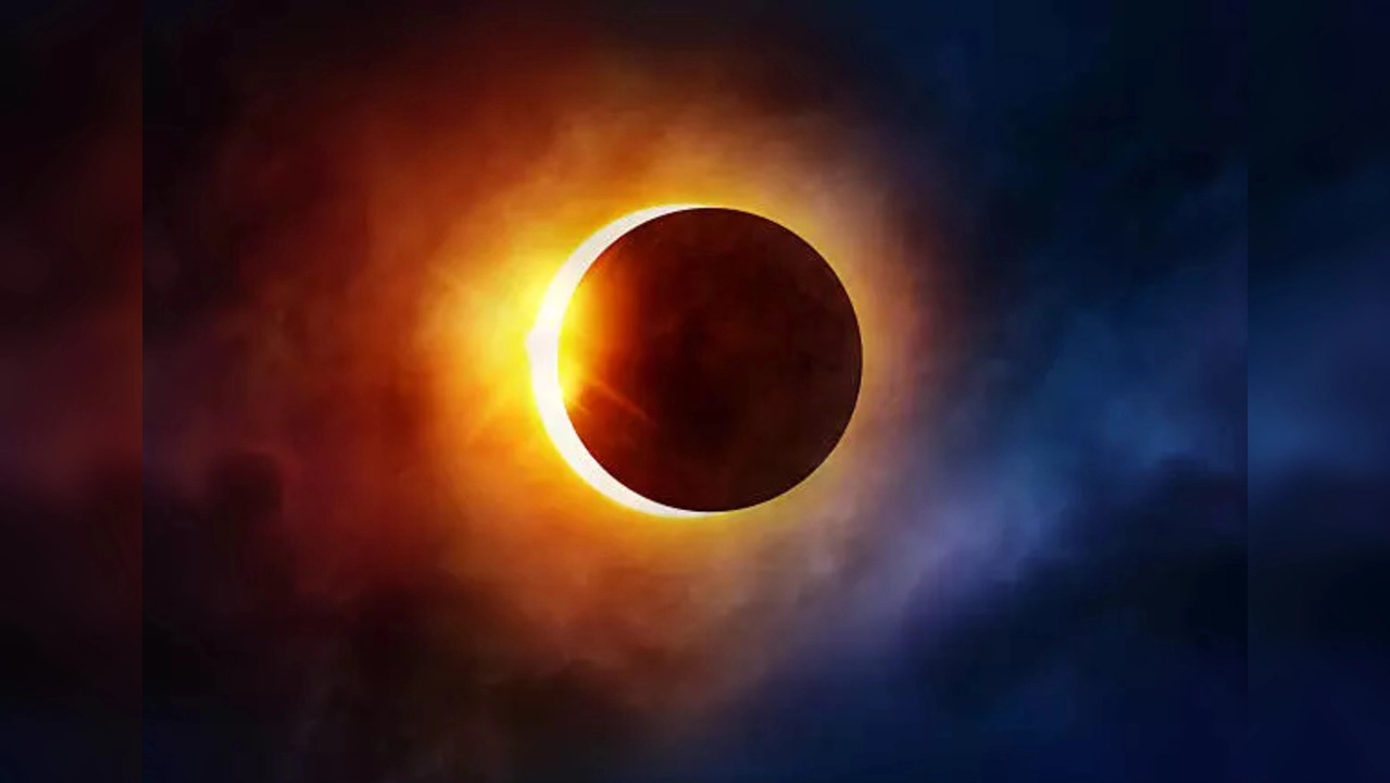 You are currently viewing जानिए सूर्य ग्रहण की तारीख क्या है और इसका प्रभाव क्या रहेगा – Know what is the date of solar eclipse and what will be its effect