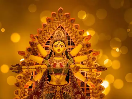 You are currently viewing जानिए आषाढ़ माह की गुप्त नवरात्रि के दौरान आपको किन चीजों से बचना चाहिए। Know what things you should avoid during Gupt Navratri of Ashadh month