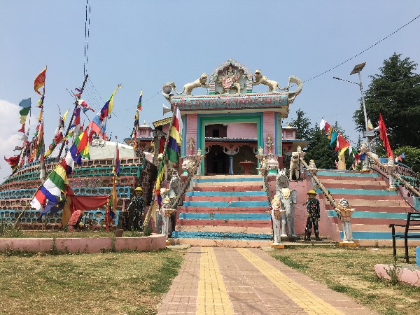 Read more about the article उग्र तारा मंदिर का इतिहास – History of ugra tara temple
