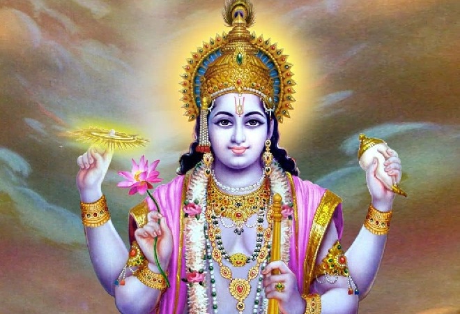 You are currently viewing जानिए कौन से फूल हैं भगवान विष्णु को अत्यंत प्रिय जिन्हें चढ़ाने से प्राप्त हो सकती है उनकी कृपा – Know which flowers are very dear to lord vishnu and by offering them you can get his blessings