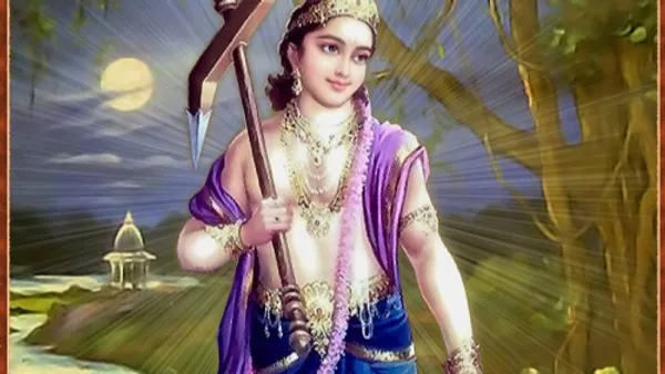 You are currently viewing आज रखा जाएगा हलछठ व्रत, जानिए इस व्रत का शुभ मुहूर्त और विधि के बारे में – Halchhath fast will be observed today, know about the auspicious time and method of this fast