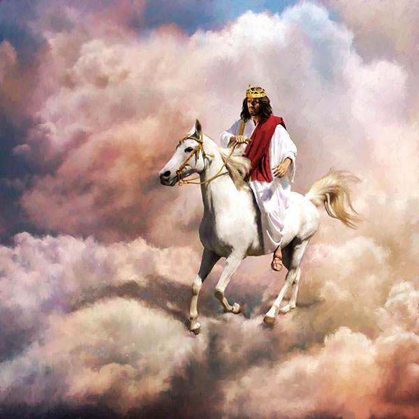 You are currently viewing यीशु के राजा के रूप में आने की कहानी – The story of jesus coming as king