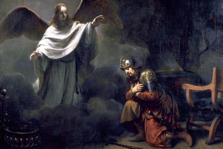 You are currently viewing कुरनेलियुस से मिलने गए पीटर की कहानी – Story of peter visited cornelius