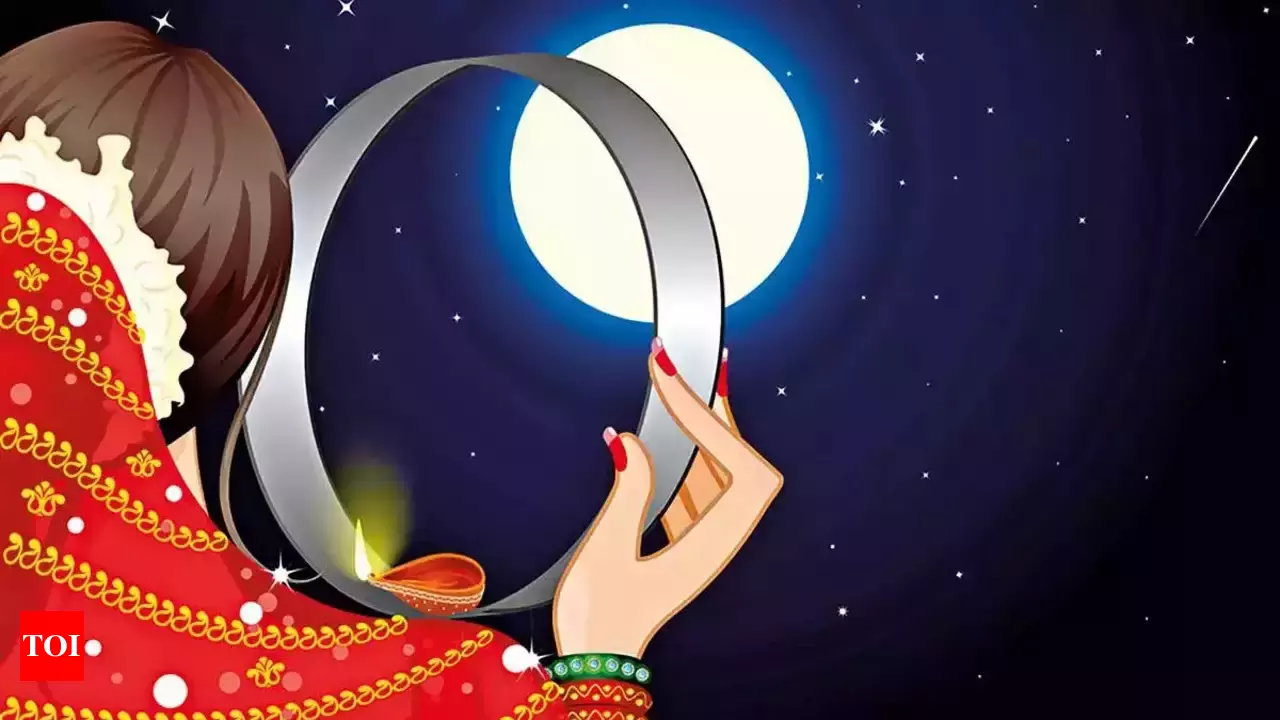 You are currently viewing जानिए इस साल 2024 में करवा चौथ का व्रत किस दिन मनाया जाएगा। Know on which day karva chauth fast will be observed in this year 2024