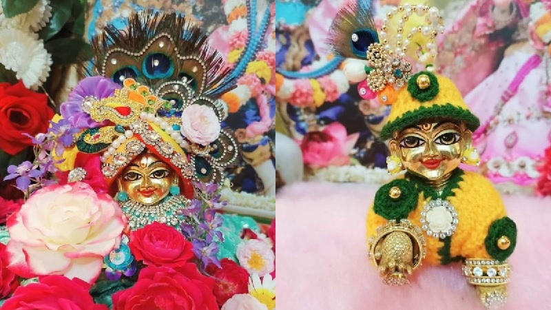 You are currently viewing जानिए लड्डू गोपाल को नमकीन और बिस्कुट का भोग लगाने के नियम के बारे में – Know about the rules of offering snacks and biscuits to laddu gopal