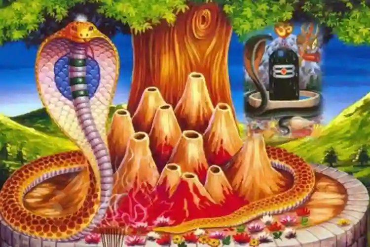 You are currently viewing जानिए नाग पंचमी की तिथि, बन रहे योग और पूजा विधि के बारे में – Know about the date of nag panchami, the yoga being done and the method of worship