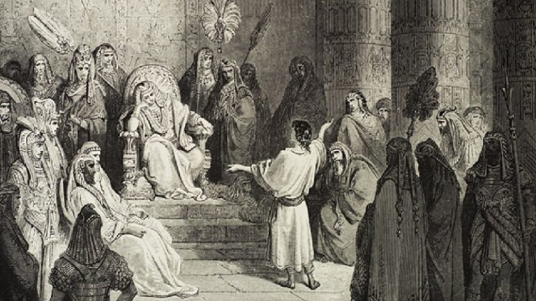 परमेश्वर द्वारा दास जोसेफ का सम्मान करने की कहानी - The story of god honoring the servant joseph