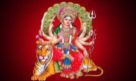 शेरावाली मैया मेरी लाज रखना – Sherawali maiya meri laaj rakna