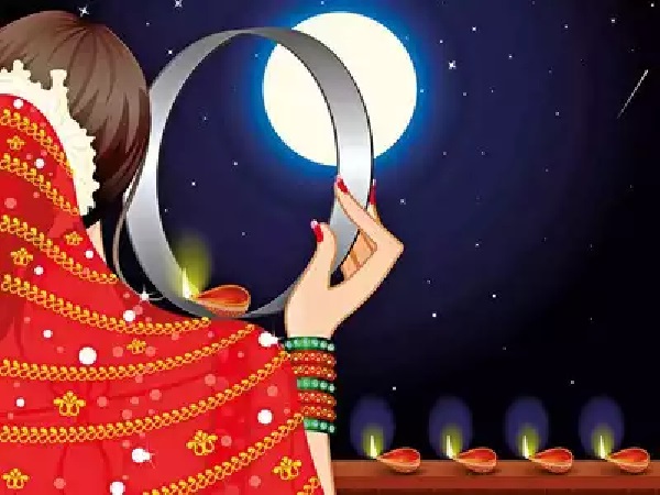 You are currently viewing जानें करवा चौथ व्रत का शुभ मुहूर्त और पूजा का सही समय – Know the auspicious time of karva chauth fast and the right time of worship