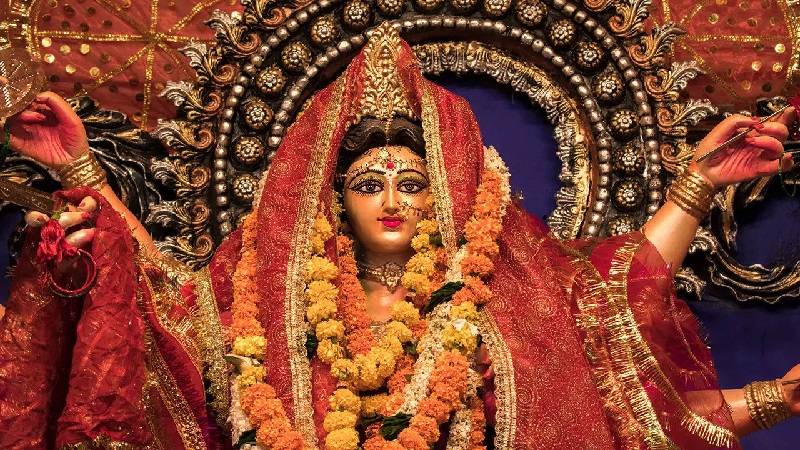 You are currently viewing जानिए नवरात्रि व्रत के महत्वपूर्ण नियम और उनका सही तरीके से पालन कैसे करें – Know the important rules of navratri fast and how to follow them properly