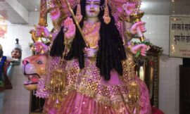 लक्ष्मी माता की प्रार्थना कैसे करें