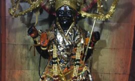 शनि देव जी की प्रार्थना कैसे करें