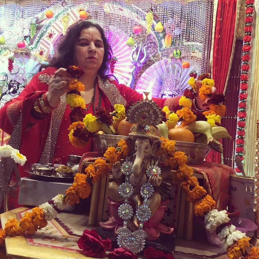 You are currently viewing गणेश जी की प्रार्थना कैसे करें
