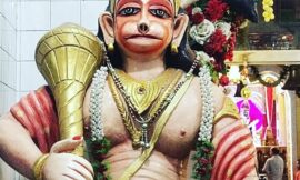हनुमान मंदिर में प्रार्थना कैसे करें