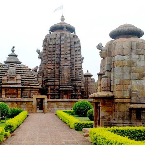 ब्रम्हेश्वर मंदिर का इतिहास - History of brahmeshwar temple